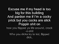 Lighters - Bruno mars ft Eminem & Royce da 5'9" (Lyrics)