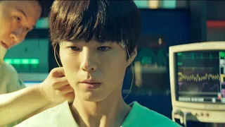 seobok 2021 human clone