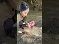Kegiatan anak Kalimantan kalau sudah bosan di desa #meilaboots