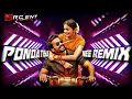 [Src Ent Ft Dj Hari] • Pondatiya Nee • Deepavali Exclusive Remix • (2K22)