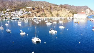 Autopilot WOES Then Off To Avalon! – Onboard Lifestyle ep.177