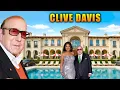 The Lifestyle of Clive Davis 2026 House Tour Cause of Death 4 Children Cars Net Worth