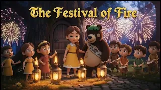 Episode: 6 - The Festival of Fire