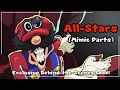 Download Lagu All-Stars With Lyrics - Act 4 (Mimics Only) - BEHIND-THE-SCENES CONTENT