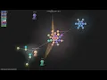 -web-framework-benchmark - Gource visualisation