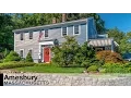 of 6 Rocky Hill Road Amesbury Massachusetts real estate homes by Dolores Person