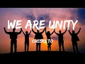 Download Lagu We are unity - Lyrics