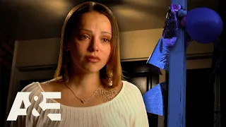 kidnapper chains young girl to car gearshift for days i survived a u0026e