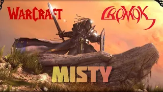 Cromok - Misty