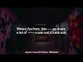 Joyner Lucas & Future - Blackout (Clean Lyrics)