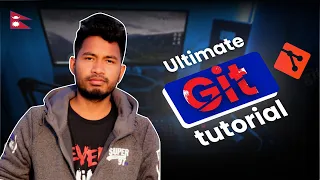 Git and Github in Nepali Neptechbyte
