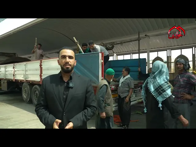 ⁣إنتهت زيارة الأربعين لكن سيبقى الإمام الحسين وسنبقى في خدمته إلى يوم القيامة .