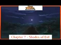 Fire Emblem Path of Radiance Playthrough Chapter 7 Shades of Evil