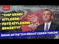 Download Lagu GENAR Araştırma Danışmanlık Merkezi Başkanı İhsan Aktaş: \