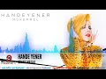 Hande Yener - Bir Kış Masalı (Official Audio Video)