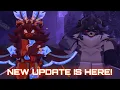 What s New in Kaiju Paradise Summer Update