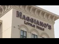 Worker shoots intruder at Maggiano s restaurant in Richmond Heights
