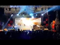 Download Lagu PAINT IN BLACK - Roots Bloody Roots (Sepultura Cover) Live @SoundSations Lap. Saburai 2016
