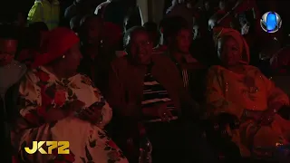 dakika 15 za ali kiba akumbushia sindelela shangwe lake usipime