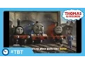 Lagu Favorite Place | TBT | Thomas \u0026 Friends