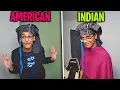 Download Lagu Indian vs. American Teachers: FIRST DAY OF SCHOOL