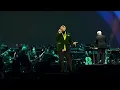 Oogie Boogie's Song, w/Ken Page, Nightmare Before Christmas Live, 30th Anniversary, 10-29-23, in 4K