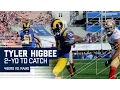 Jared Goff s Laser TD Pass to Tyler Higbee 49ers vs Rams NFL Week 16 Highlights