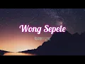 Download Lagu Wong Sepele - Ndarboy Genk || Lagu Jawa Slow [Cover \u0026 Lyrics] _-_ Lirik Lagu Wong Sepele