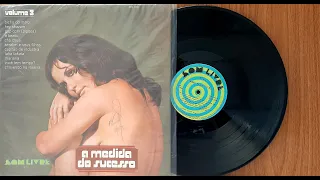 A Medida do Sucesso Vol. 3 - ℗ 1972 - Baú????
