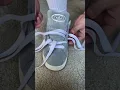 Download Lagu How to Put Laces in Adidas Campus 00s #adidascampus #adidassneakers #lacing #footcomfort #shoelaces