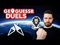Download Lagu Chill GeoGuessr Duels