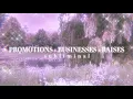 promotion bonus raise easy work climb subliminal calm