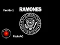 Download Lagu Ramones: Sheena is a punk rocker [vers.1] [karaoke] [Lk-1] [PauloAC]