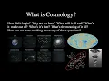 Welcome to Cosmology and its Fundamental Observations