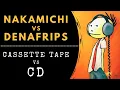 Download Lagu Can my 37 year old deck keep up? CD vs CASSETTE