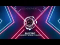 StarBoy ft. Wizkid & London - Electric | 8D Audio | SoundMan Vol.1