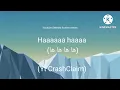 Lagu islami haaaa (Yt CrashClaim)