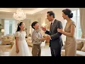 Download Lagu 穷小子救下被拐少女，竟是豪门千金，命运彻底逆转 💘 #chinese television dramas #逆袭 #爽剧 #豪门 #shortdramas
