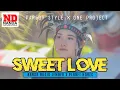 Download Lagu SWEET LOVE NANDA AUDIO JEMBER | X ONE PROJECT ‼️