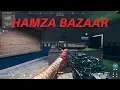 How to Collect the Essence Sample from the container in Hamza Bazaar at Hadiqa Farms