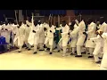 Apostolic (Zion) Mix