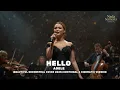 Lagu Adele – Hello (Beautiful Orchestral Cover 2025) Emotional \u0026 Cinematic Version