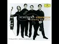 Schubert: String Quartet No. 14 in D Minor, D. 810 "Death and the Maiden": I. Allegro