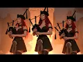 Lagu Rise of the Clans — The Celtic Bagpipe Anthem of the Highlands