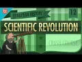 Lagu Scientific Revolution: Crash Course European History #12