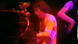 Queen - Killer Queen, Good Old-Fashioned Lover Boy, You're My Best Friend (Live 1977)