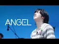 [4K] 250615 우석 Wooseok - ANGEL 뷰민라 뷰티풀 민트 라이프