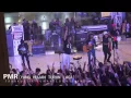 Lagu OM PMR-Yang Hujan Turun Lagi Live Traxkustik at SumarecoonMall Bekasi