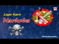 Lagu Karo Narkoba