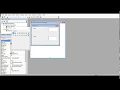Creating a popup UserForm in Excel VBA